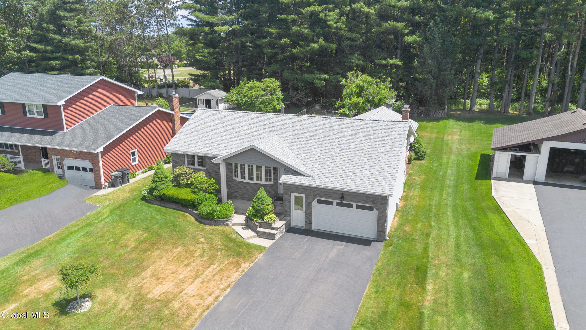 1037 St Lucille Drive Schenectady NY 12306