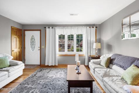 1037 St Lucille Drive Schenectady NY 12306