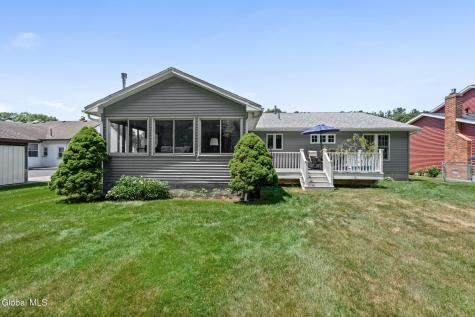 1037 St Lucille Drive Schenectady NY 12306