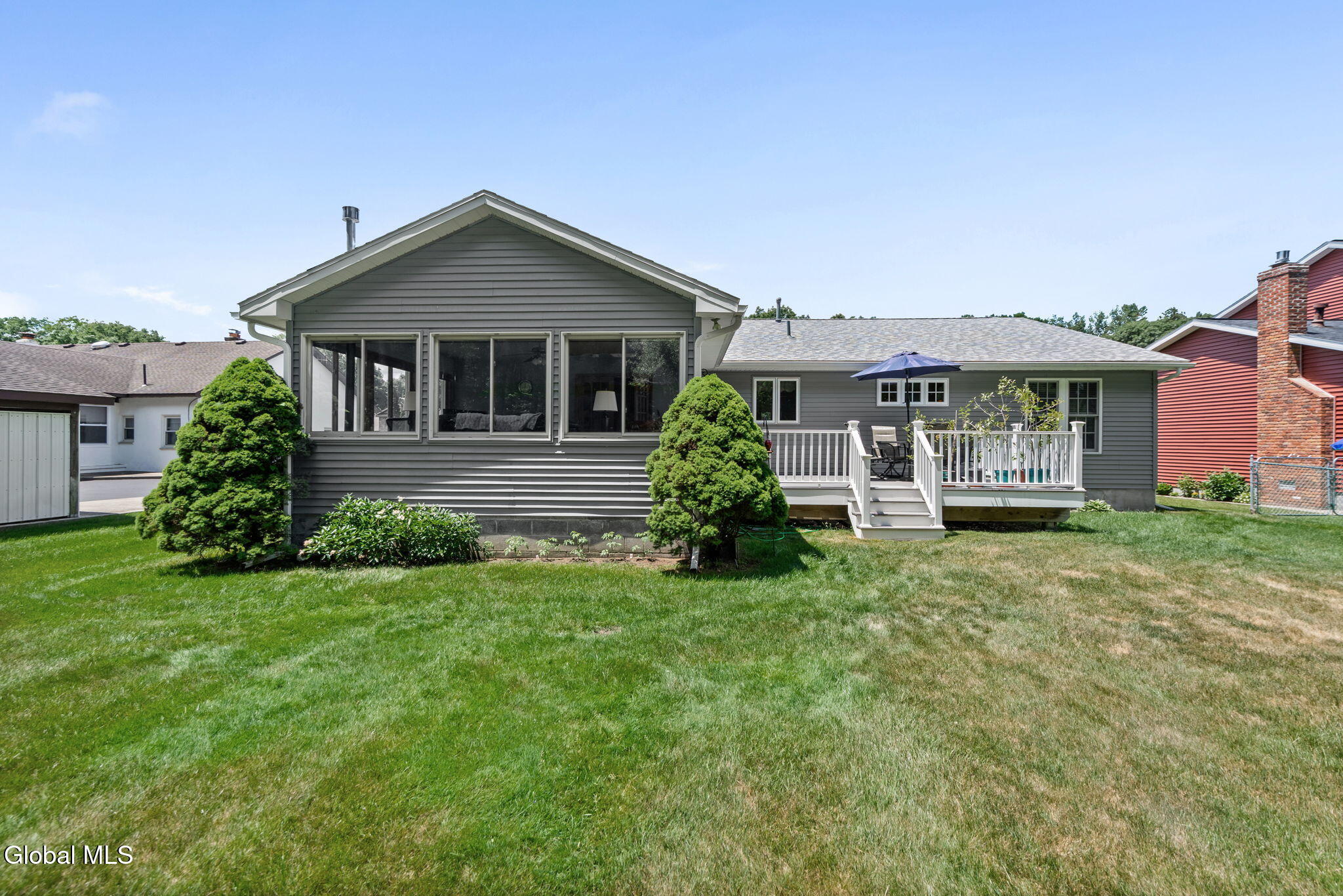 1037 St Lucille Drive Schenectady NY 12306