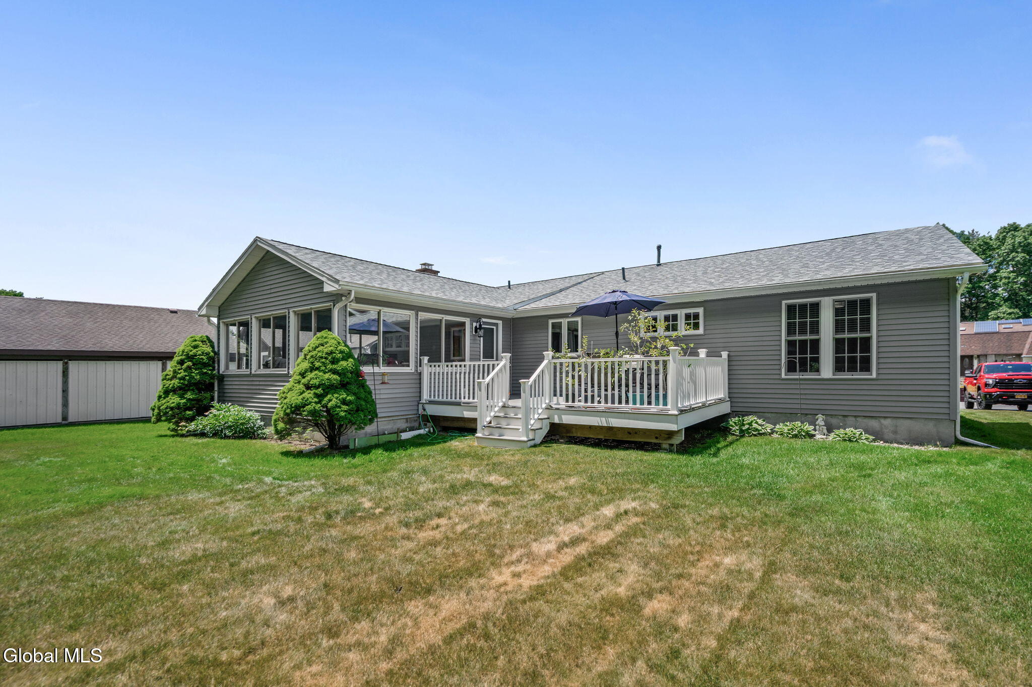 1037 St Lucille Drive Schenectady NY 12306