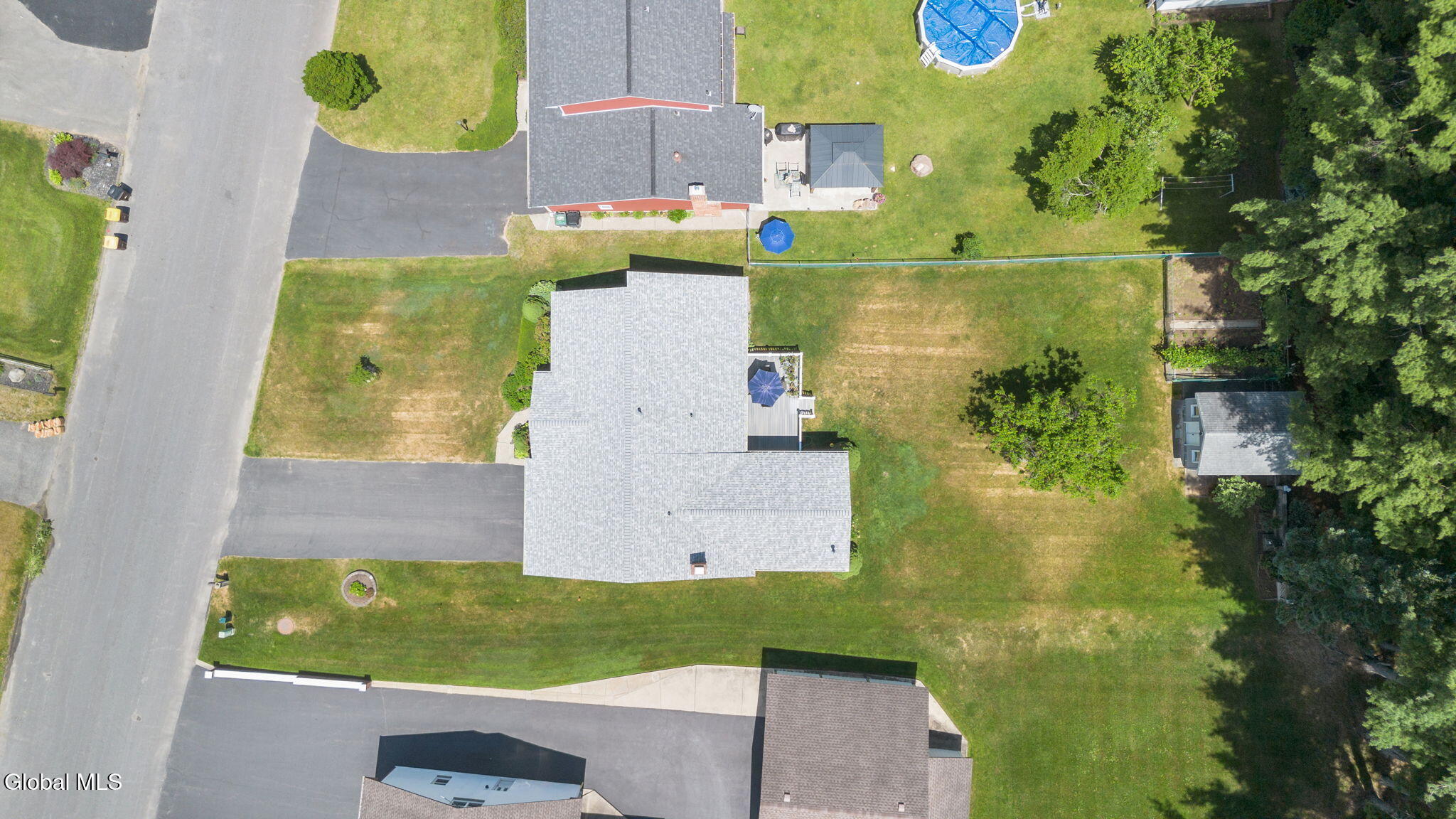 1037 St Lucille Drive Schenectady NY 12306
