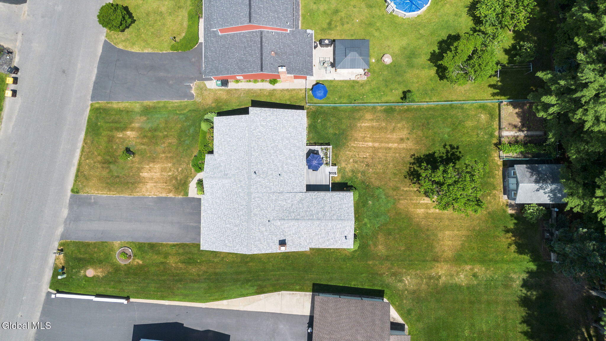 1037 St Lucille Drive Schenectady NY 12306