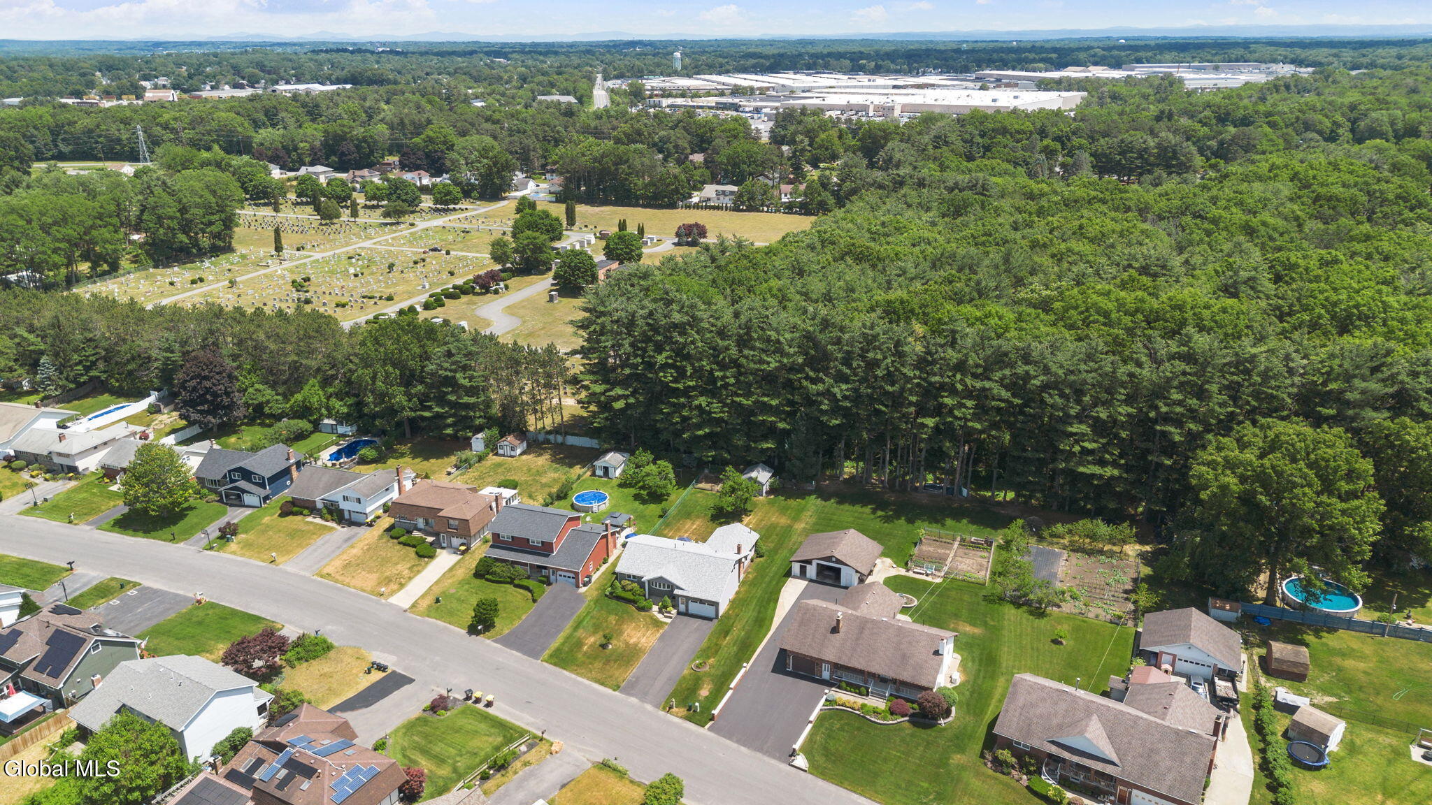 1037 St Lucille Drive Schenectady NY 12306