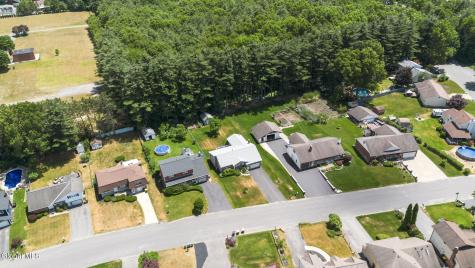 1037 St Lucille Drive Schenectady NY 12306