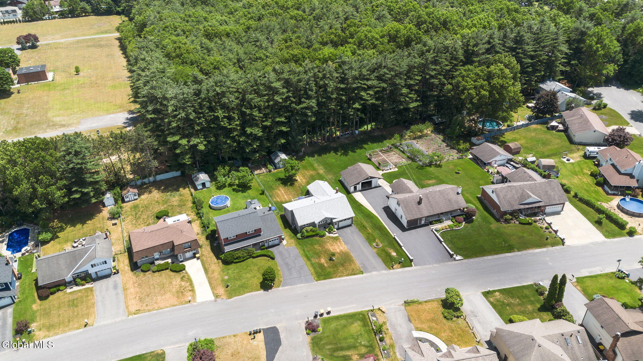 1037 St Lucille Drive Schenectady NY 12306