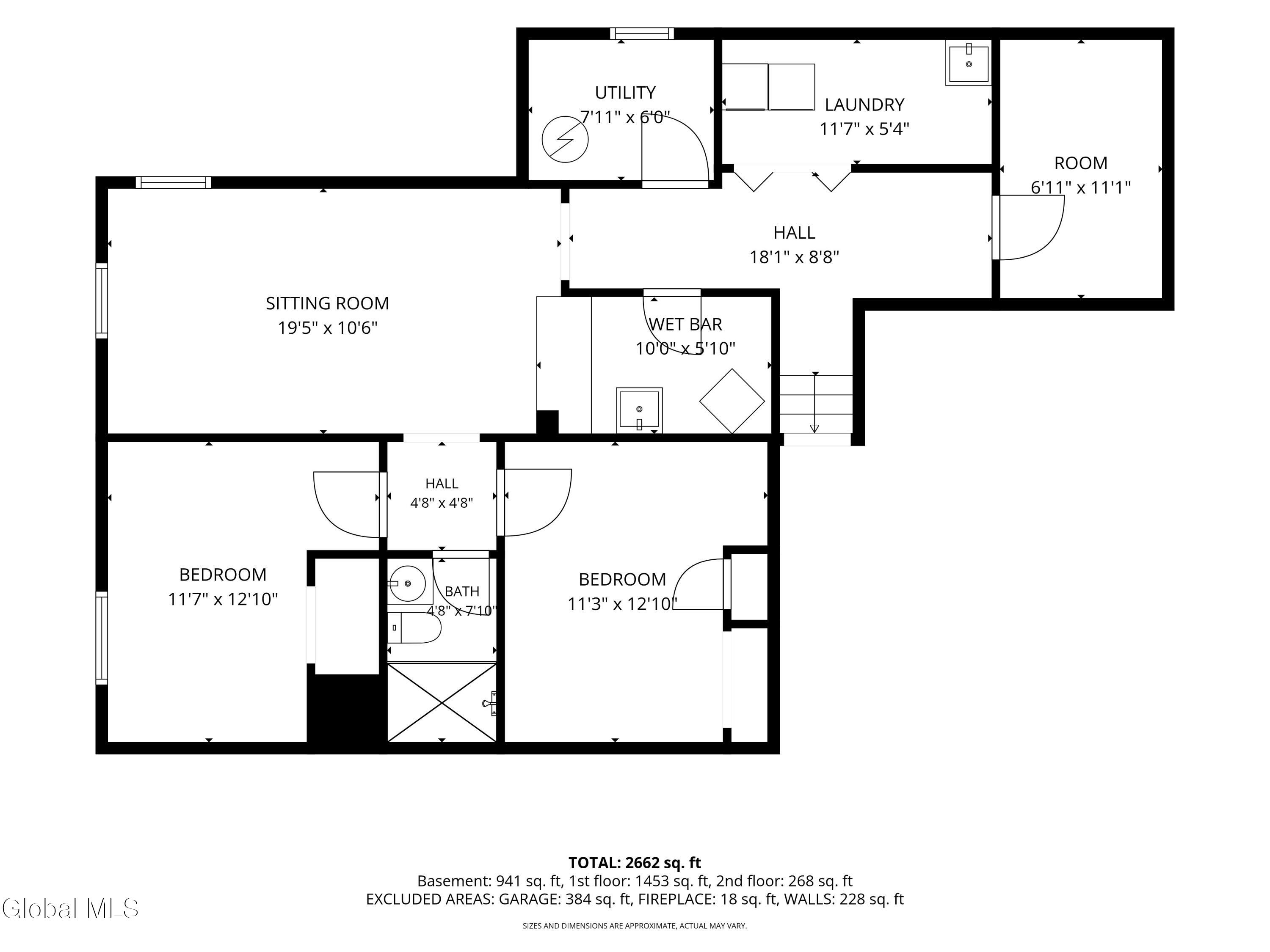 1037 St Lucille Drive Schenectady NY 12306
