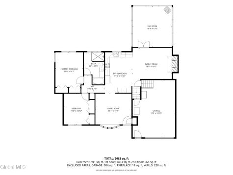 1037 St Lucille Drive Schenectady NY 12306