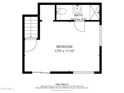 1037 St Lucille Drive Schenectady NY 12306