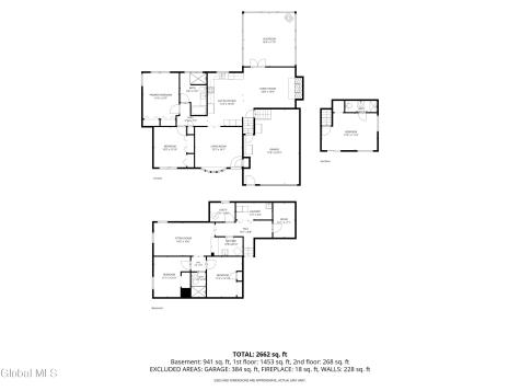 1037 St Lucille Drive Schenectady NY 12306