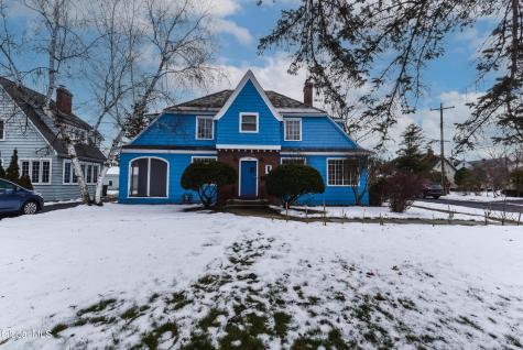 194 S Main Avenue Albany NY 12208