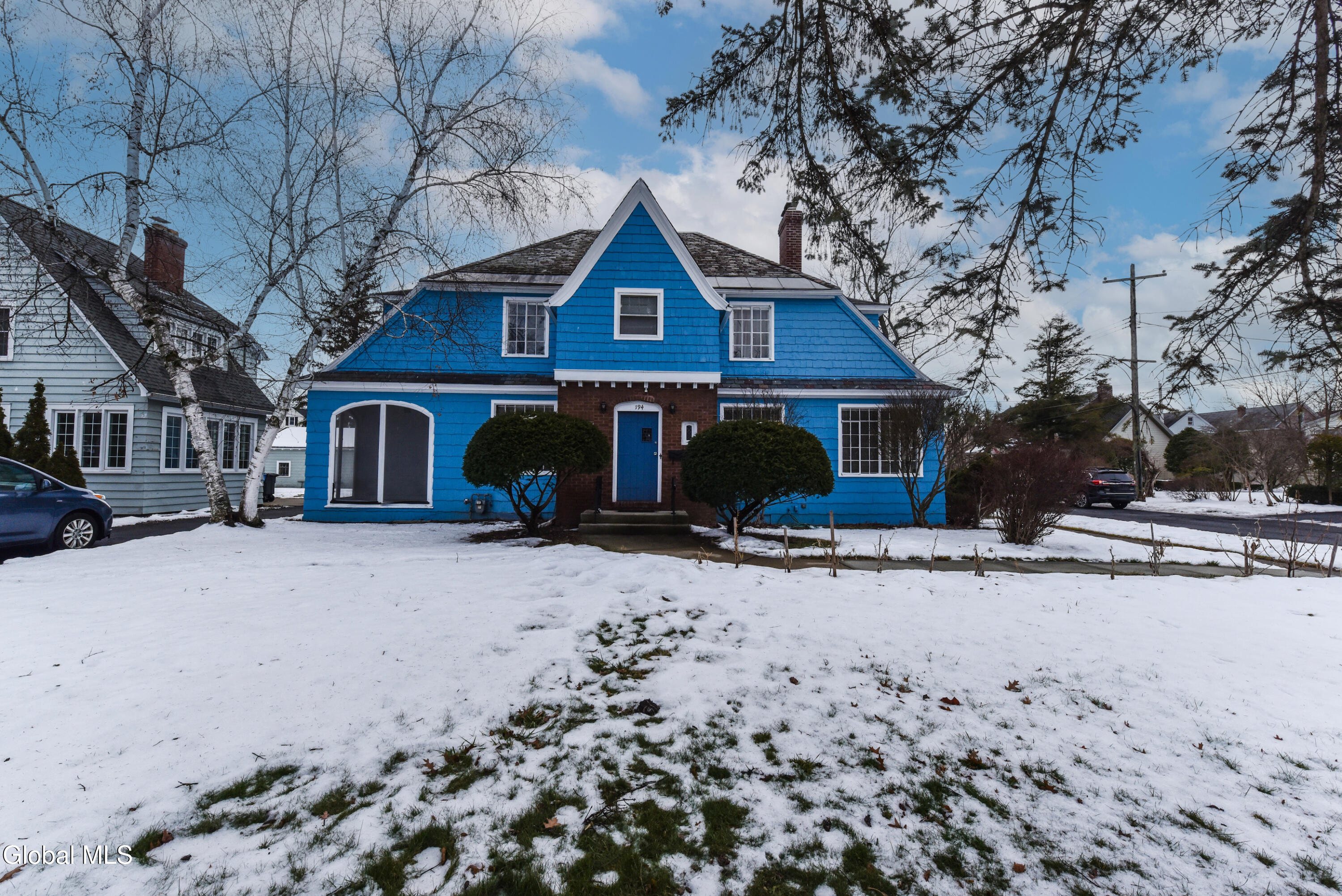 194 S Main Avenue Albany NY 12208