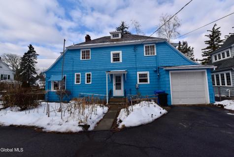 194 S Main Avenue Albany NY 12208