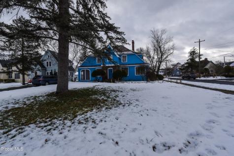 194 S Main Avenue Albany NY 12208