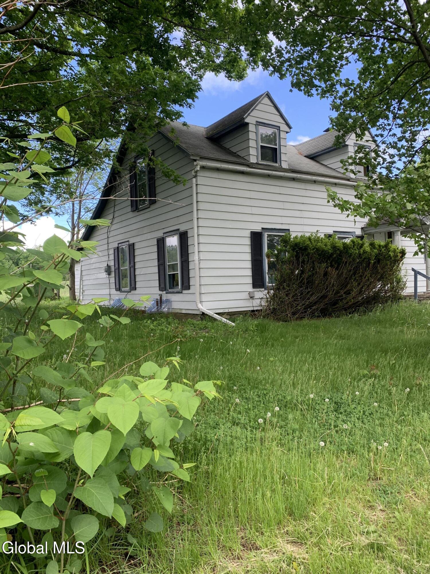 1130 Bozenkill Road Delanson NY 12053
