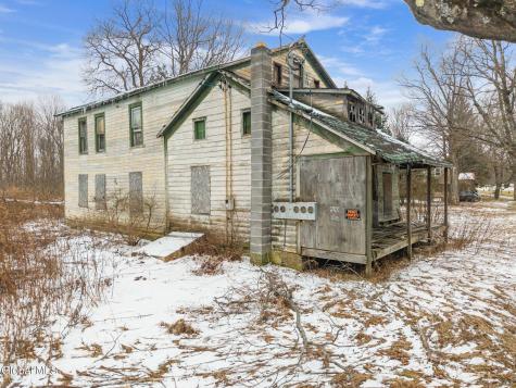 184 Beechwood Road Sharon Springs NY 13459