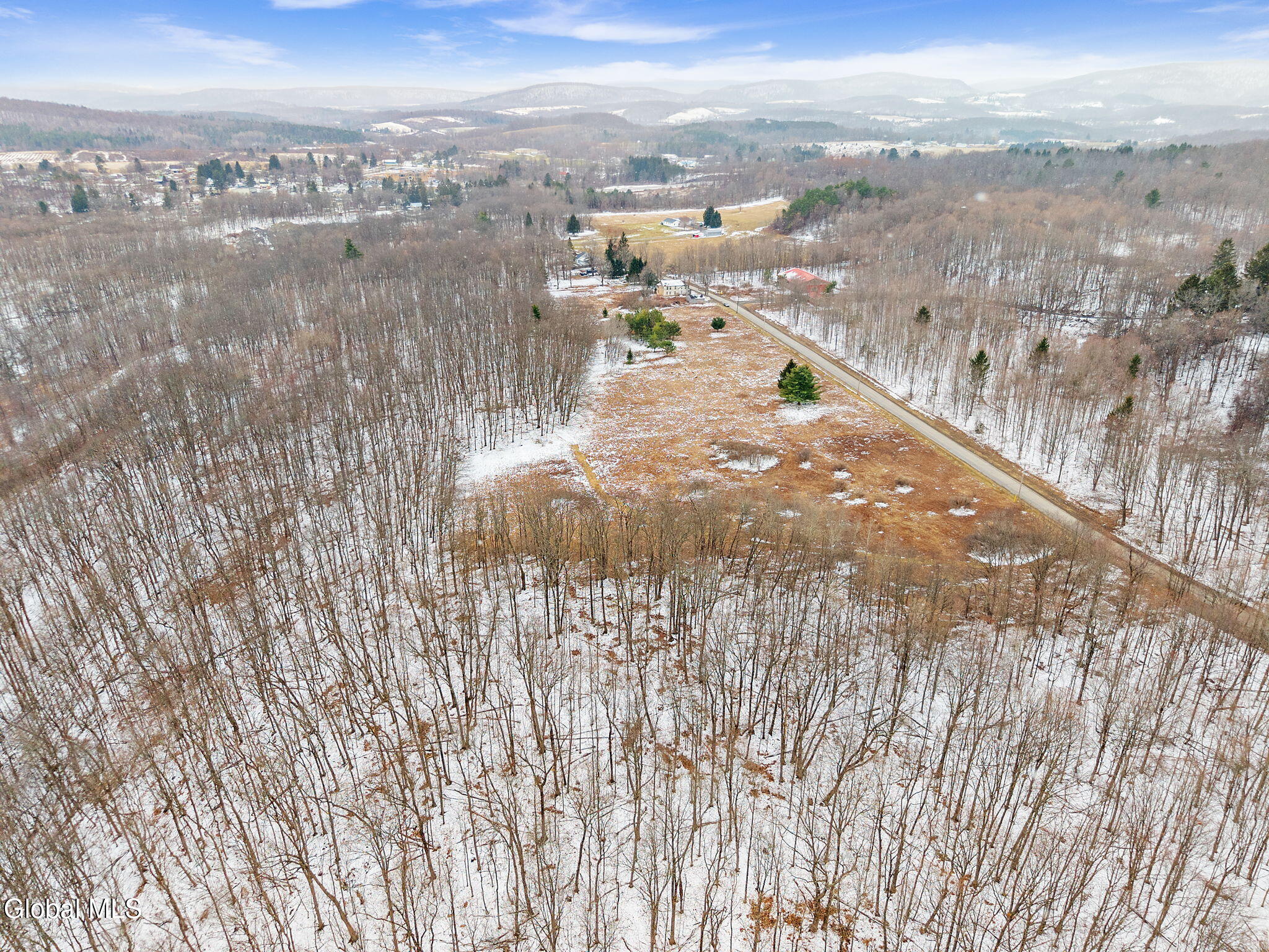 184 Beechwood Road Sharon Springs NY 13459