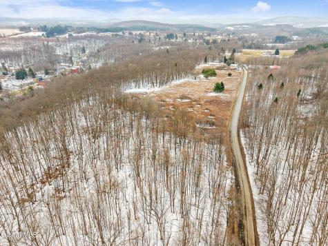 184 Beechwood Road Sharon Springs NY 13459