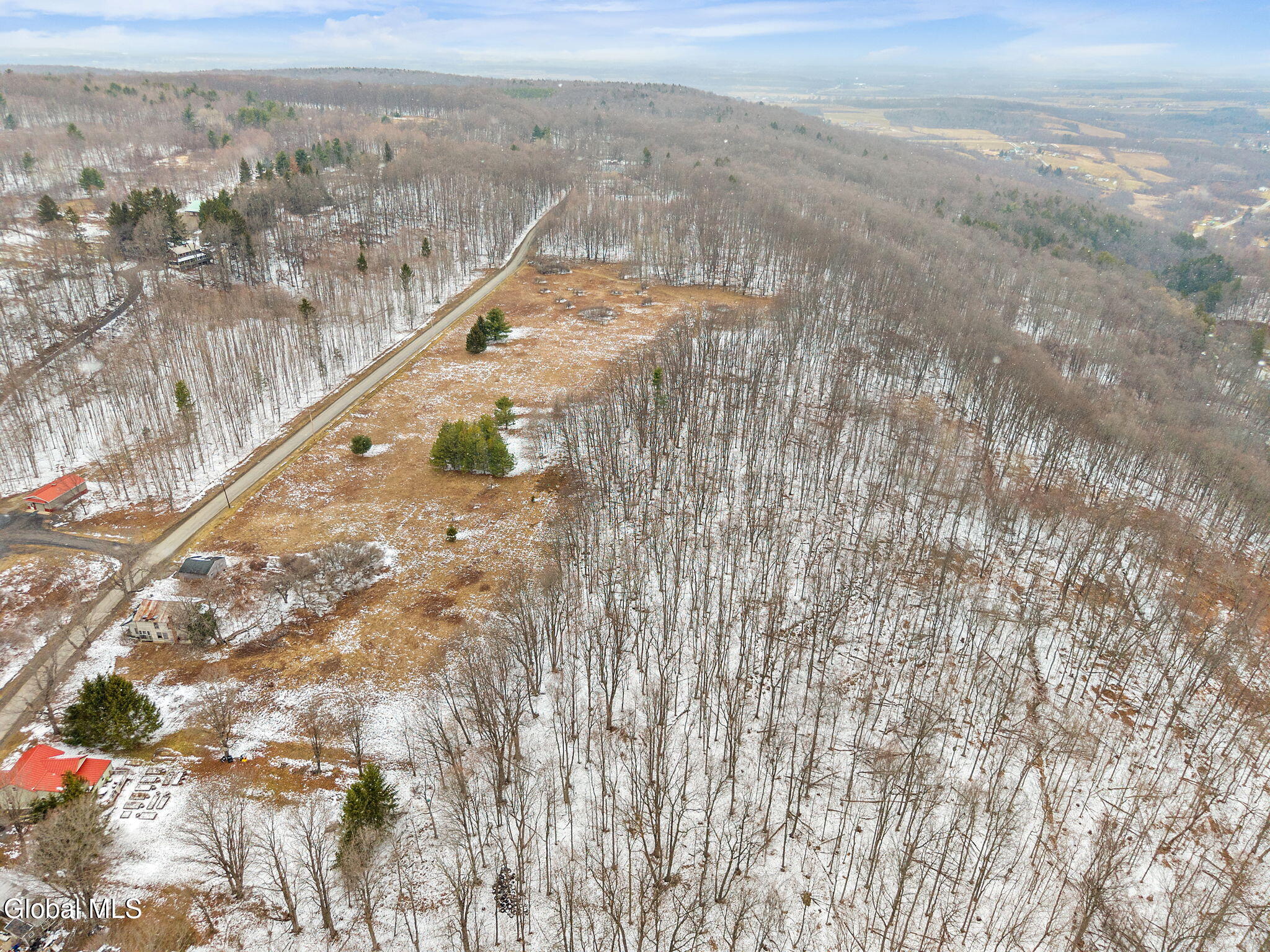 184 Beechwood Road Sharon Springs NY 13459