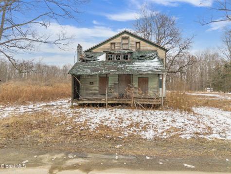 184 Beechwood Road Sharon Springs NY 13459