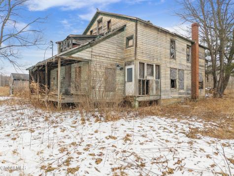 184 Beechwood Road Sharon Springs NY 13459