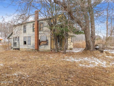 184 Beechwood Road Sharon Springs NY 13459