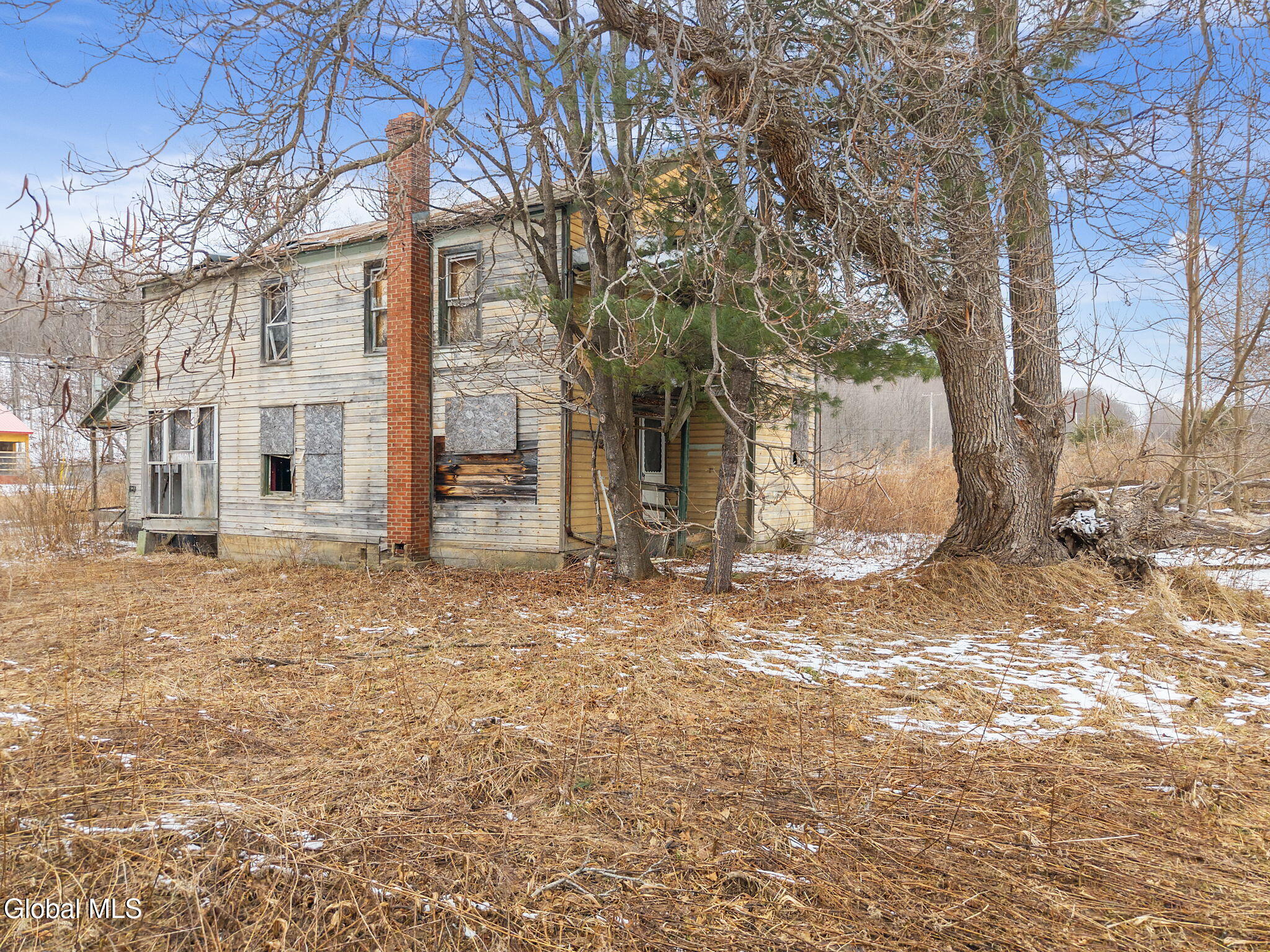 184 Beechwood Road Sharon Springs NY 13459
