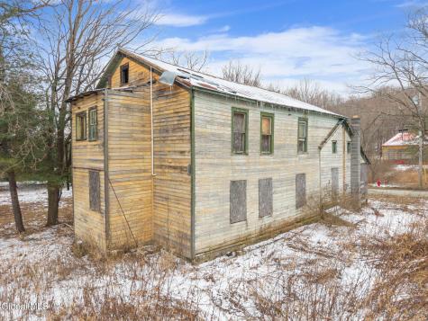 184 Beechwood Road Sharon Springs NY 13459