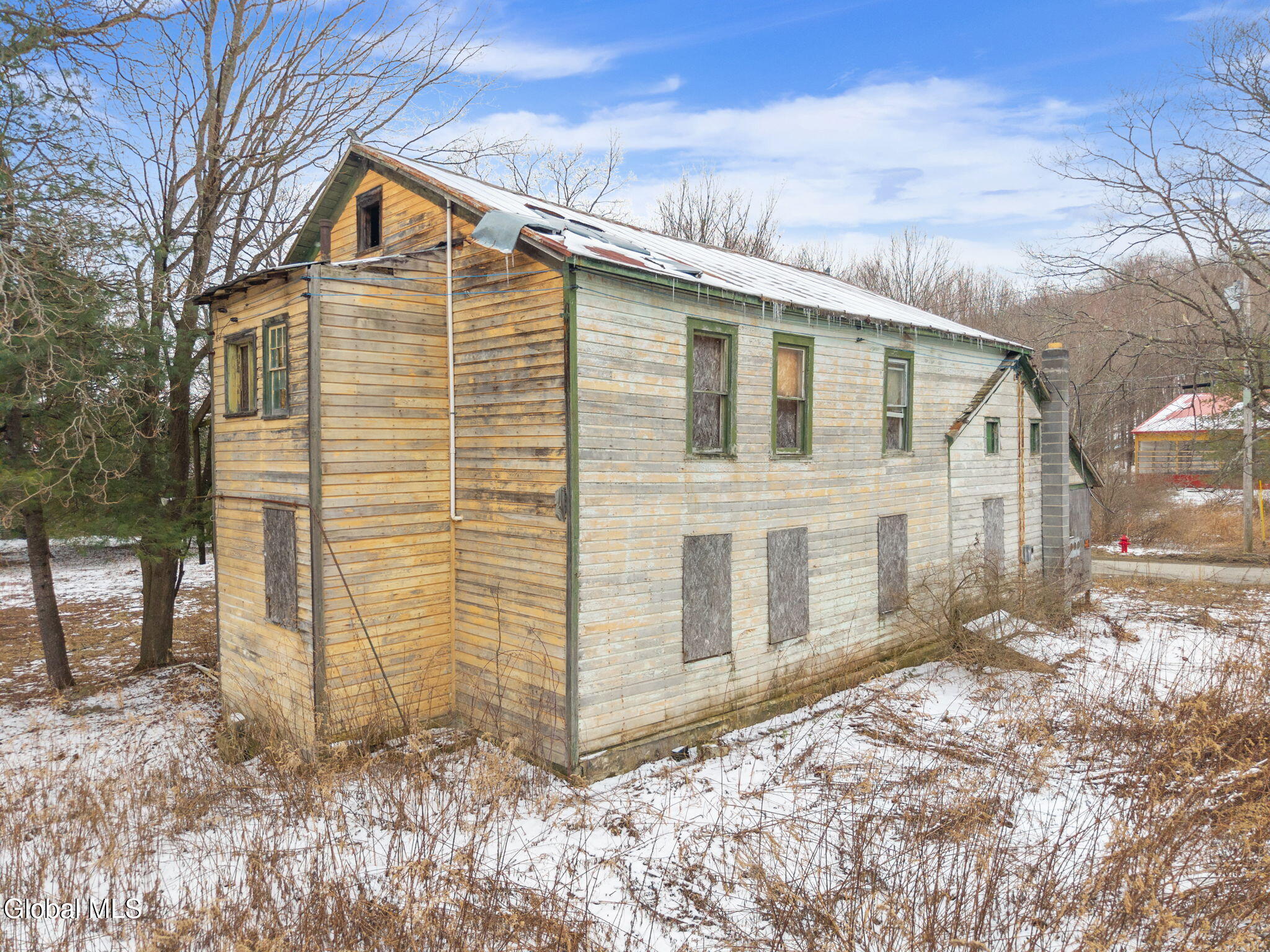184 Beechwood Road Sharon Springs NY 13459