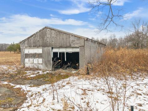 184 Beechwood Road Sharon Springs NY 13459