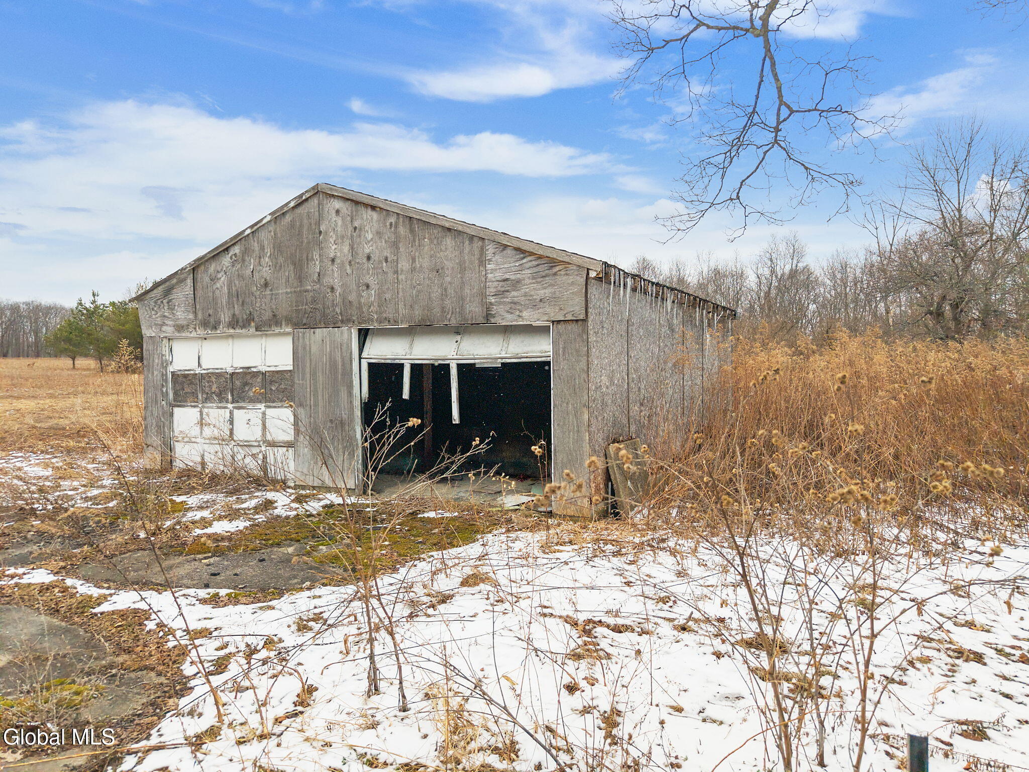 184 Beechwood Road Sharon Springs NY 13459