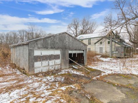 184 Beechwood Road Sharon Springs NY 13459