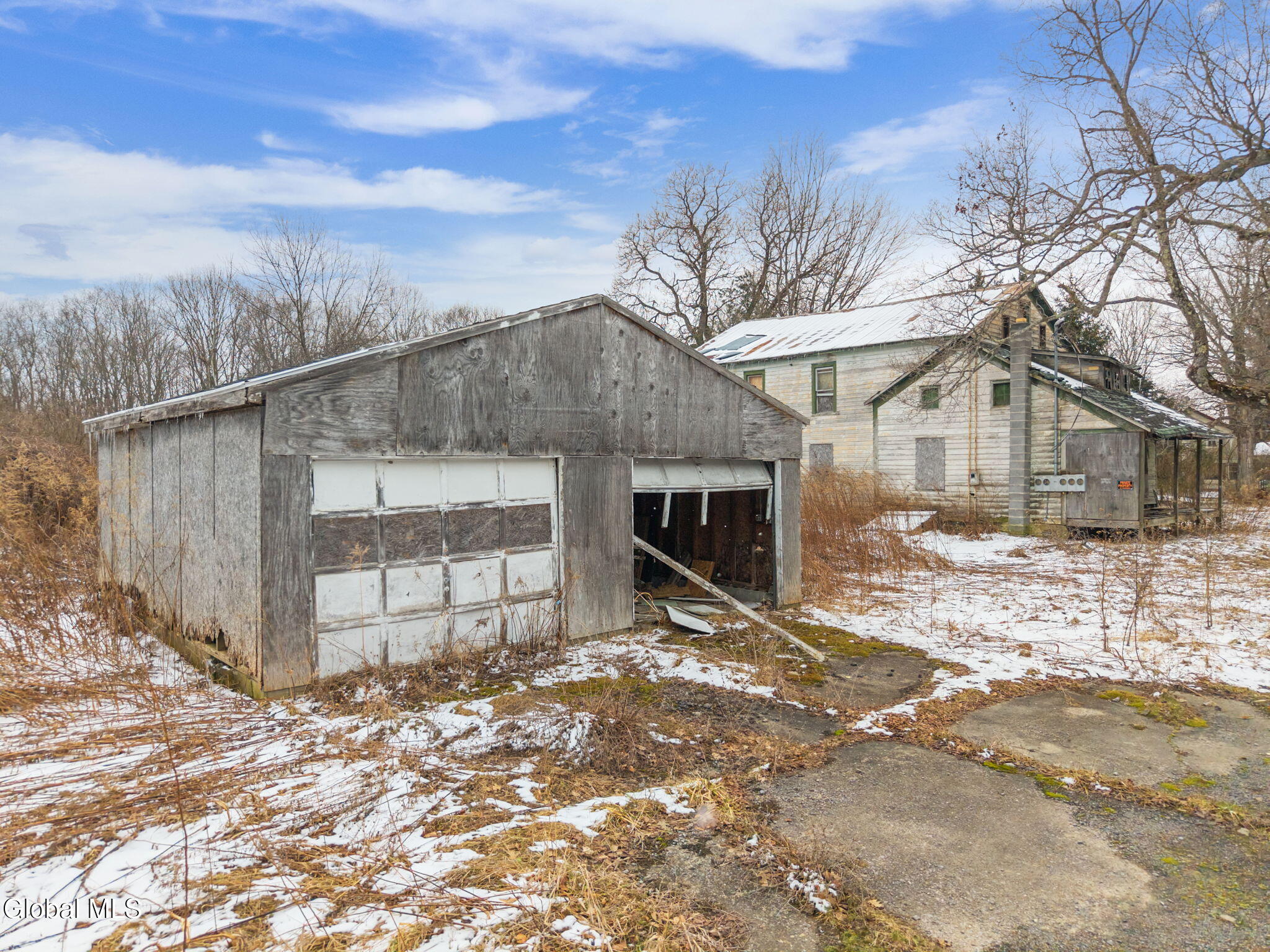 184 Beechwood Road Sharon Springs NY 13459