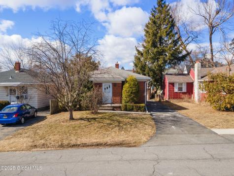 60 Edgewood Avenue Albany NY 12203