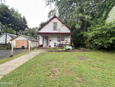 565 Nott Street Schenectady NY 12308