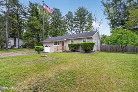 14 Fawn Drive Ballston Spa NY 12020