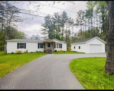 122 New Turnpike Road Fort Plain NY 12095