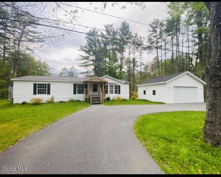 122 New Turnpike Road Fort Plain NY 12095