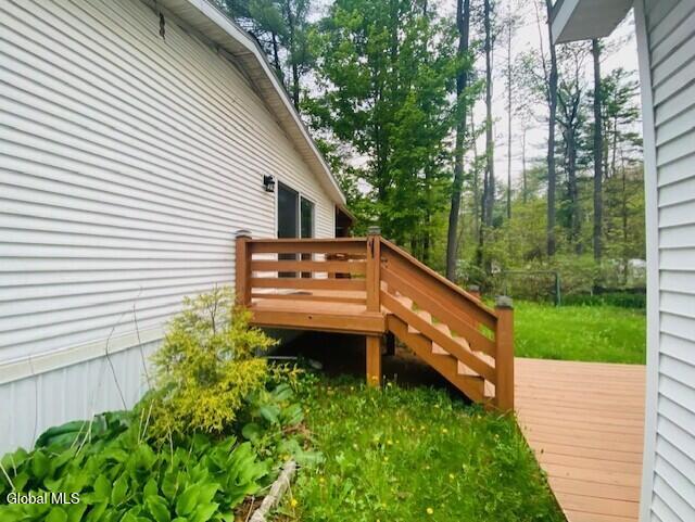 122 New Turnpike Road Fort Plain NY 12095