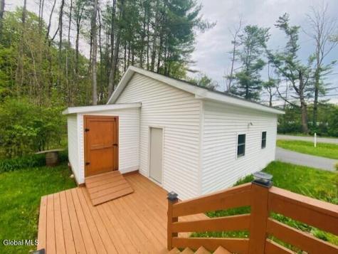 122 New Turnpike Road Fort Plain NY 12095