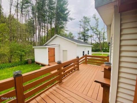 122 New Turnpike Road Fort Plain NY 12095