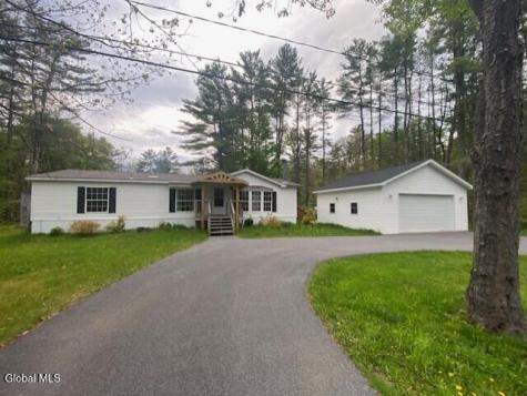 122 New Turnpike Road Fort Plain NY 12095