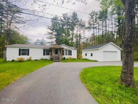 122 New Turnpike Road Fort Plain NY 12095
