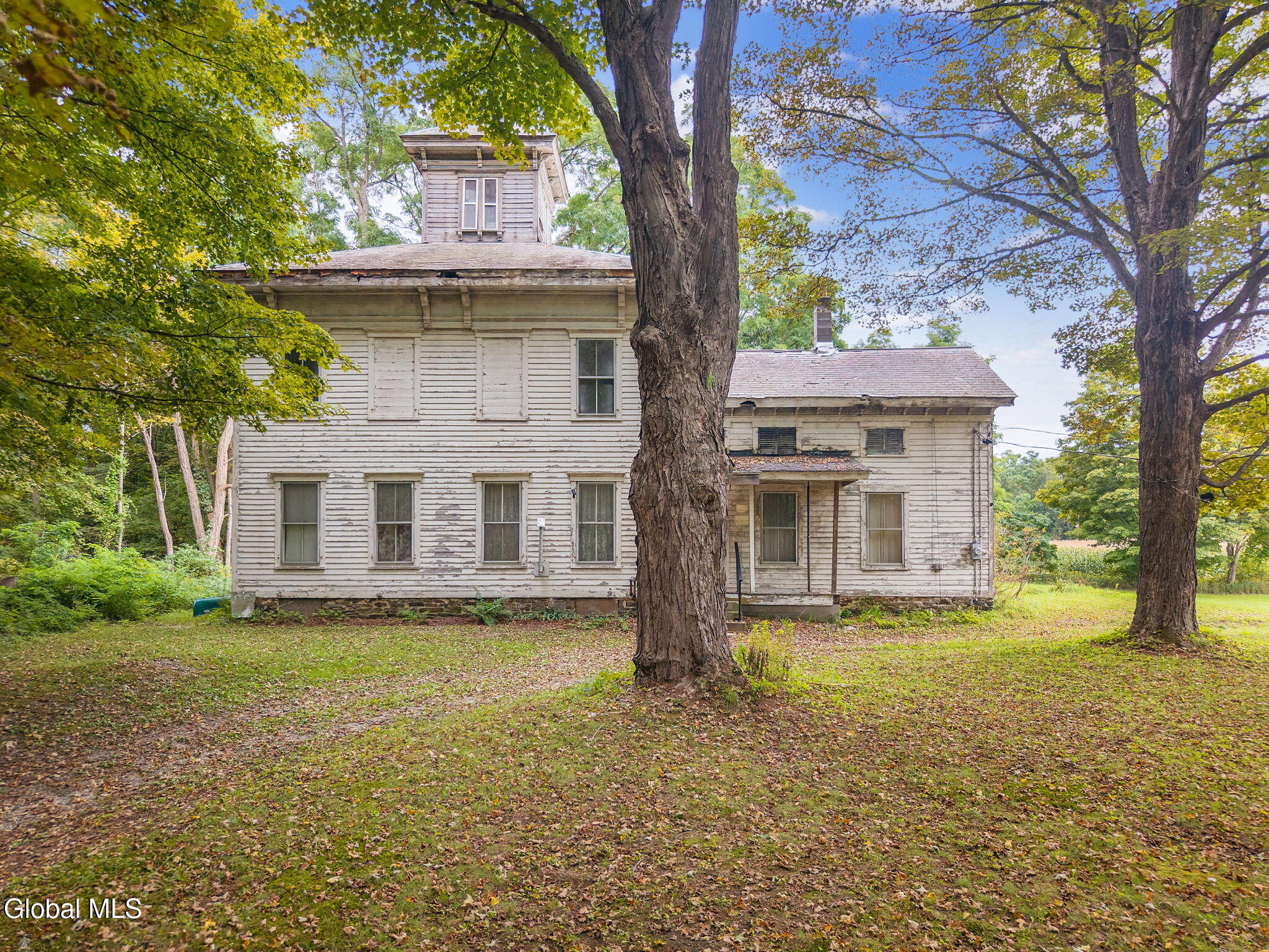 288 Eagle Bridge Road Eagle Bridge NY 12057