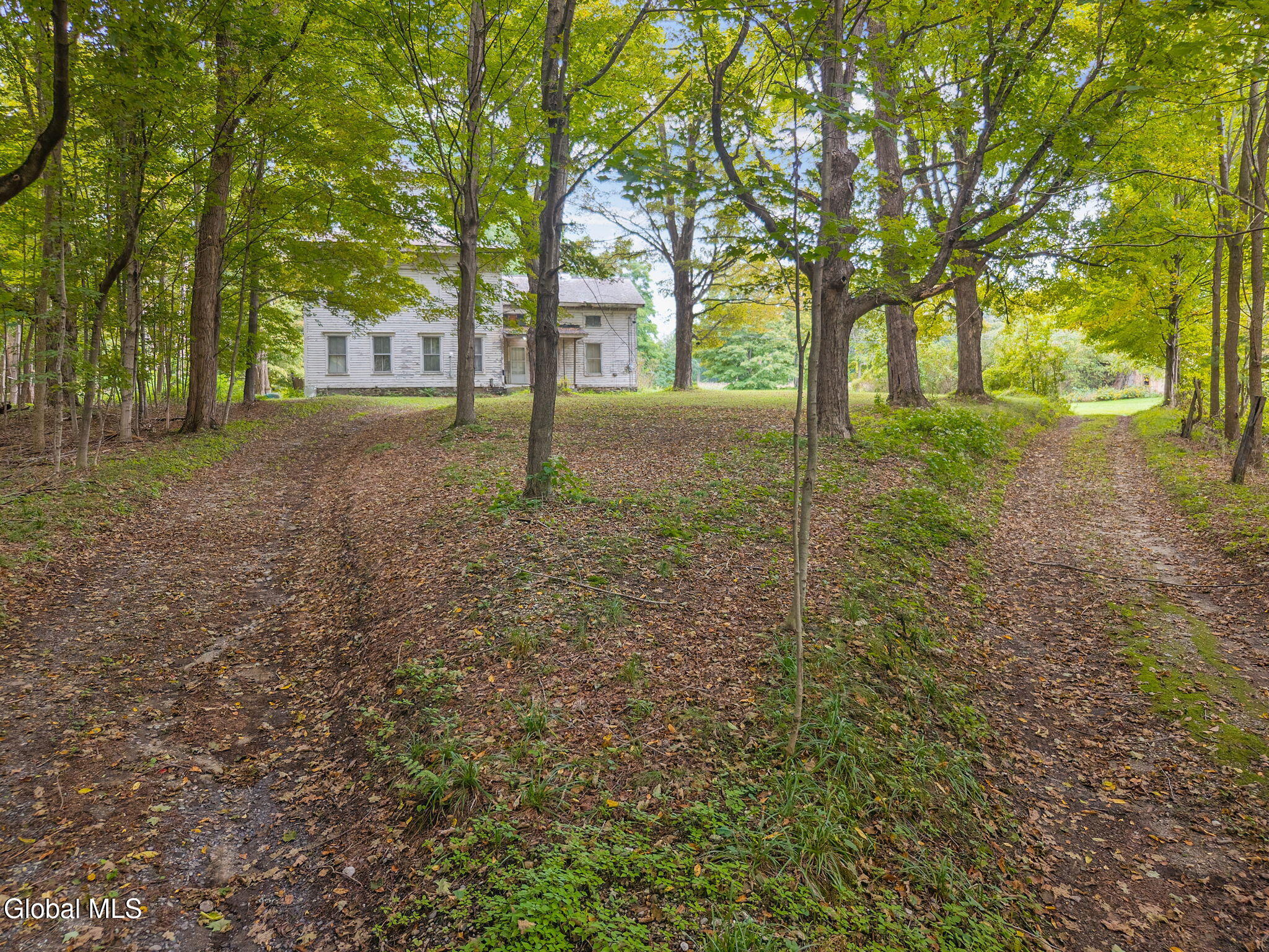 288 Eagle Bridge Road Eagle Bridge NY 12057