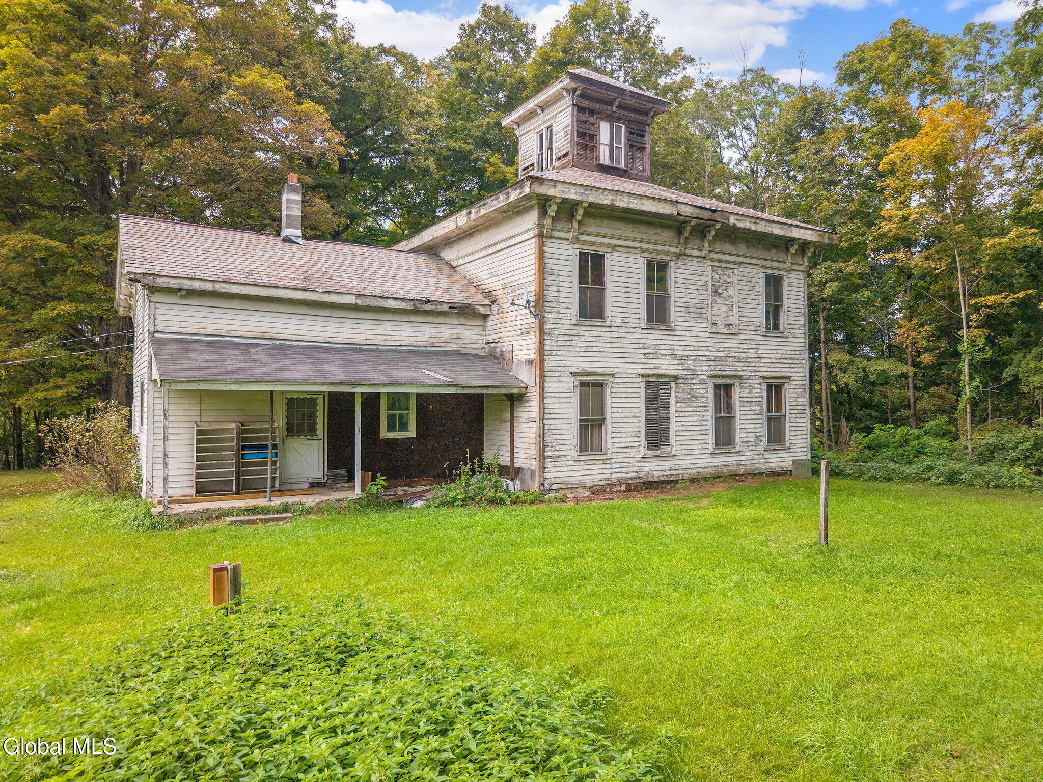 288 Eagle Bridge Road Eagle Bridge NY 12057