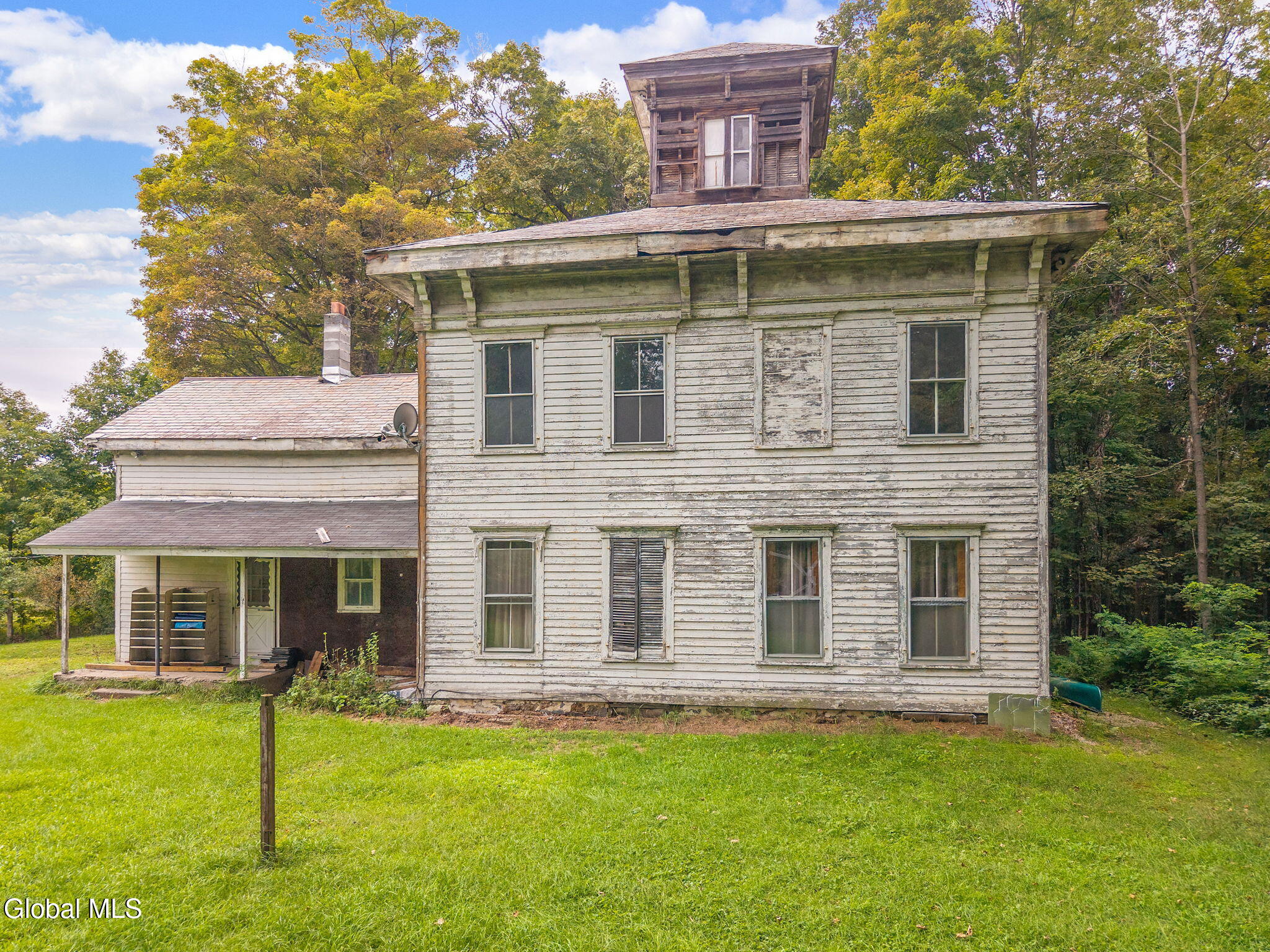 288 Eagle Bridge Road Eagle Bridge NY 12057