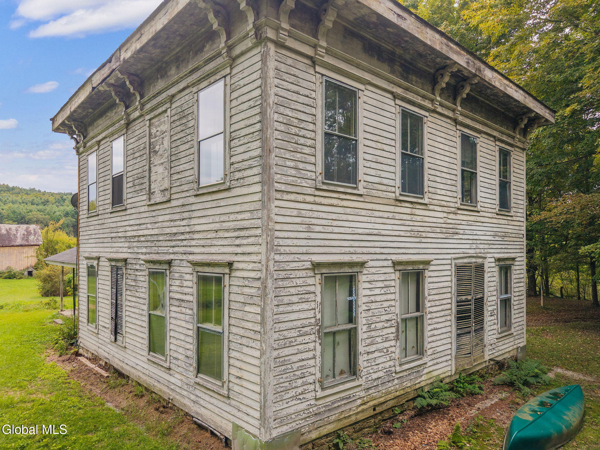 288 Eagle Bridge Road Eagle Bridge NY 12057