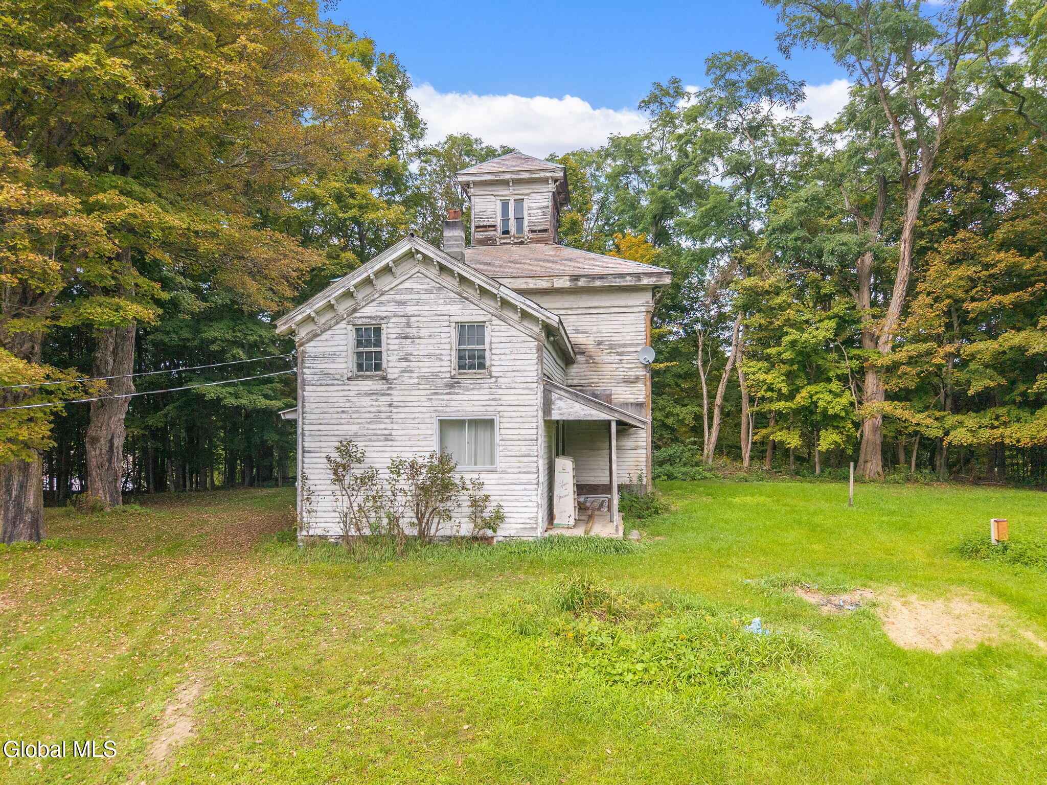 288 Eagle Bridge Road Eagle Bridge NY 12057