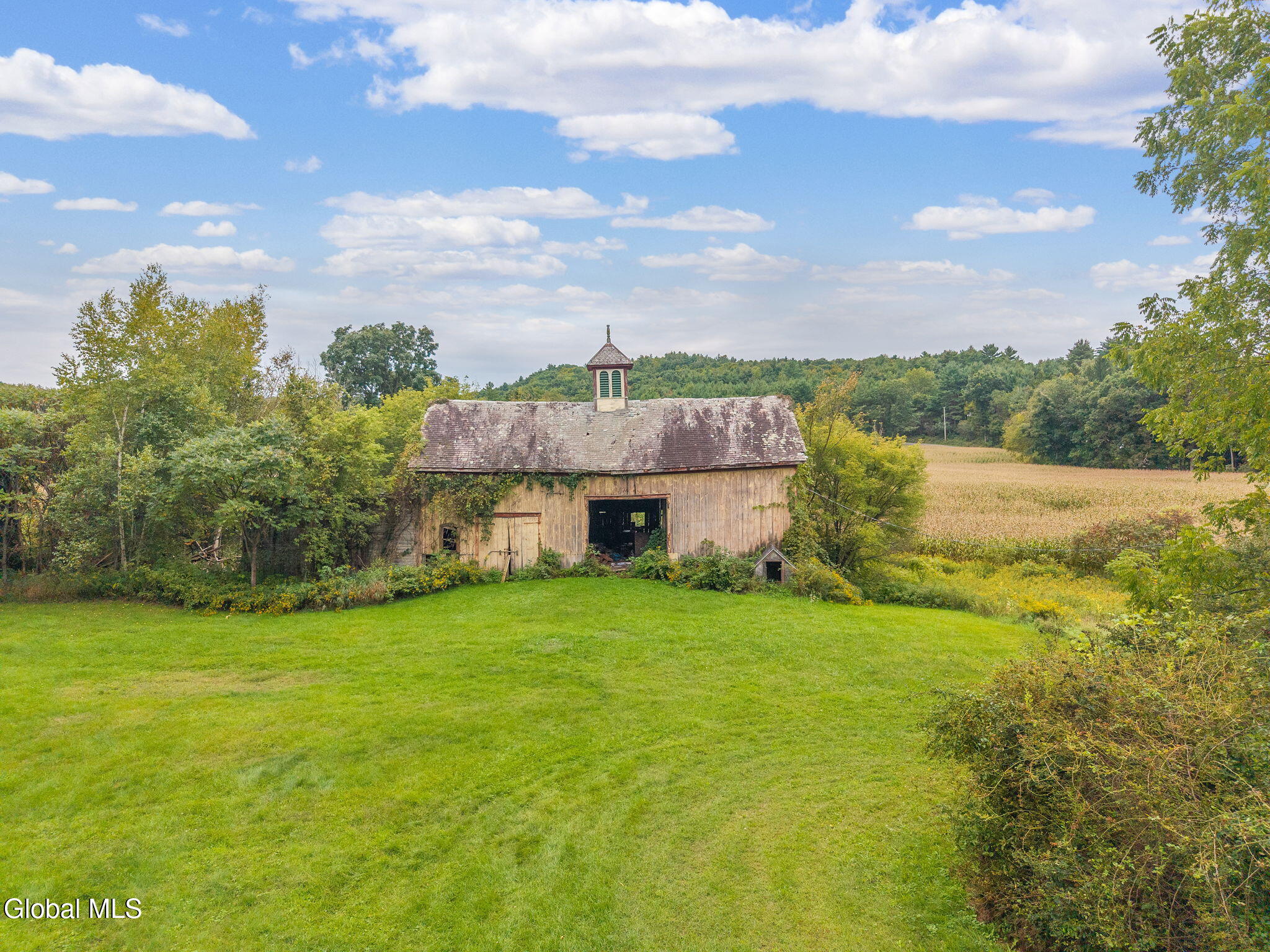 288 Eagle Bridge Road Eagle Bridge NY 12057